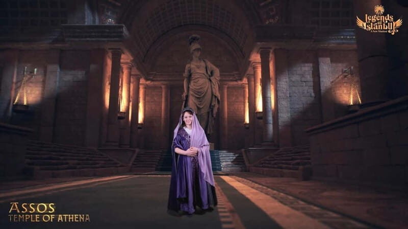 Istanbul: Ottoman Dress-Up & Rooftop Photo Shoot - FAQ