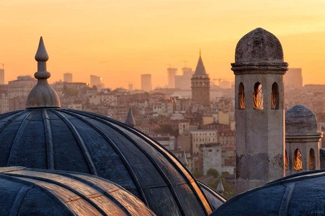 istanbul-ottoman-relics-half-day-afternoon-tour