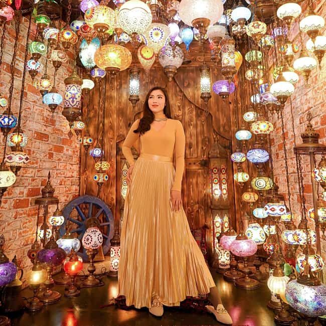 Istanbul: Photo Tour & Flying Dress Photographer - Who Would Love This Experience?