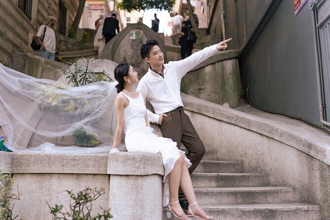 Istanbul Photoshoot tour with Local Photographer - Analyzing the Experience: What You Can Expect