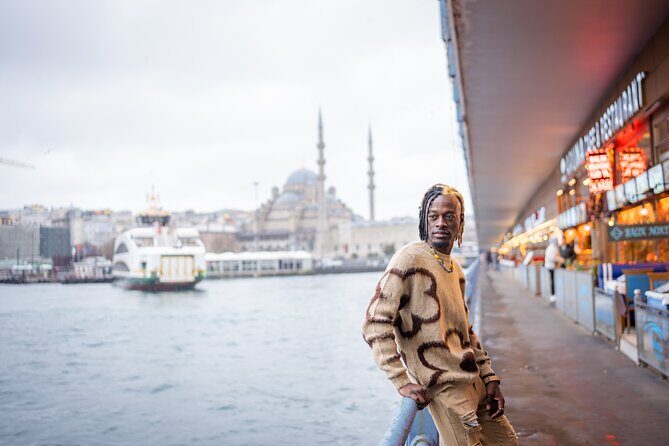 Istanbul Photoshoot tour with Local Photographer - Final Verdict