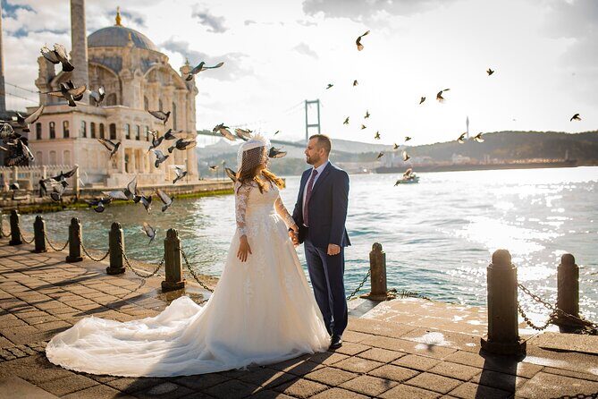 Istanbul Photoshoot Tours - The Sum Up: Who Should Book This Tour?