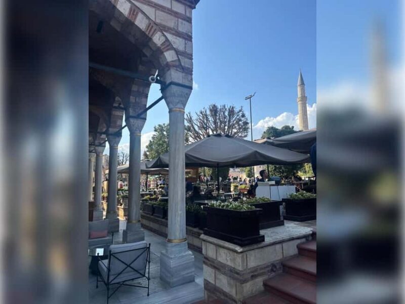 Istanbul: Pir-ü Pak Hammam with Lunch or Dinner - Final Thoughts: Is It Worth It?