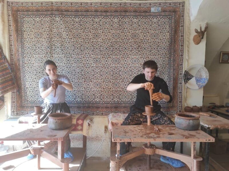 istanbul-pottery-workshop-class-2