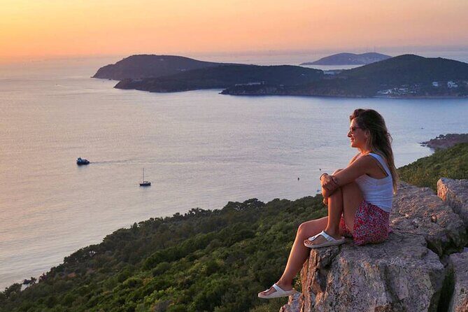 Istanbul Princes Island Tour with Lunch & Hotel Transfer - Authentic Experiences and Hidden Insights
