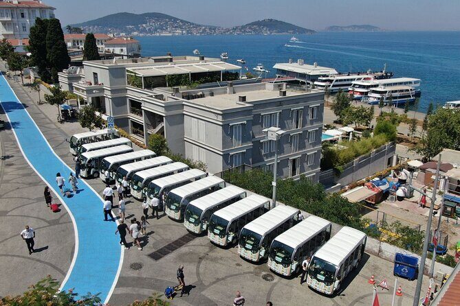 Istanbul Princes Island Tour with Lunch & Hotel Transfer - Final Thoughts