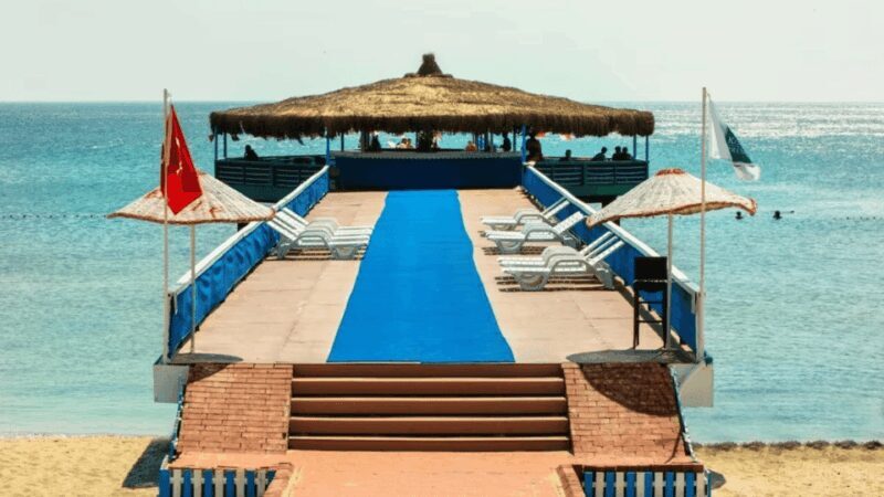 Istanbul: Princess Island Swimming Tour and Aquapark - The Trip in Detail