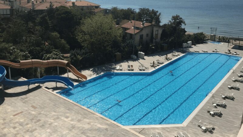 Istanbul: Princess Island Swimming Tour and Aquapark - Authentic Traveler Insights
