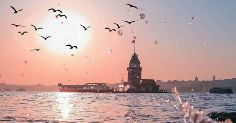 Istanbul: Private Bosphorus Cruise By Luxury Yacht - FAQ