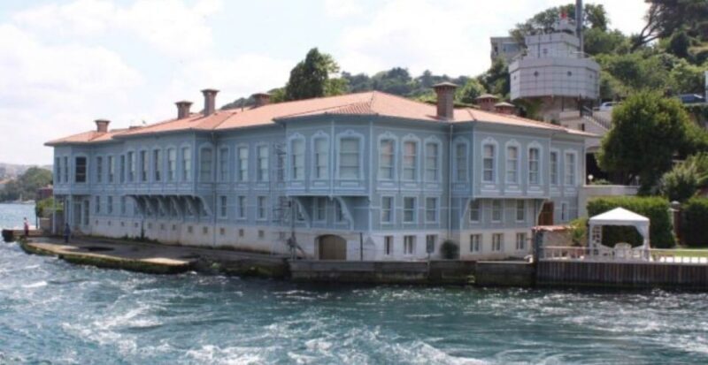 Istanbul: Private Bosphorus Cruise By Luxury Yacht - Final Thoughts