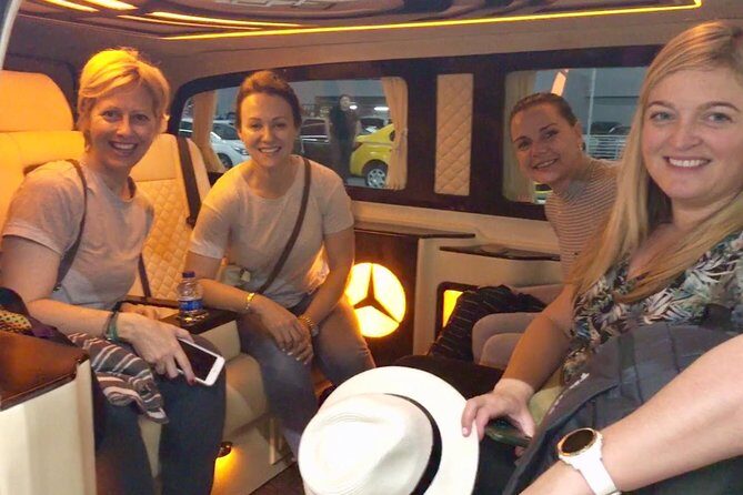 Istanbul Private Car Hire with Driver (Half- and Full-Day Option) - Why Choose This Private Car Hire in Istanbul?