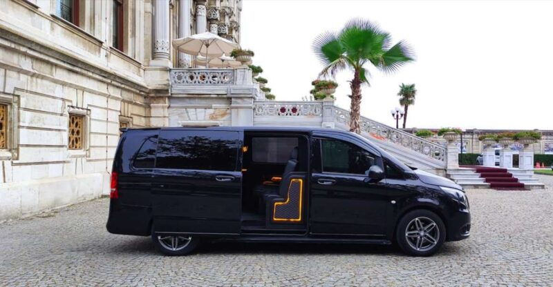istanbul-private-car-hire-with-driver