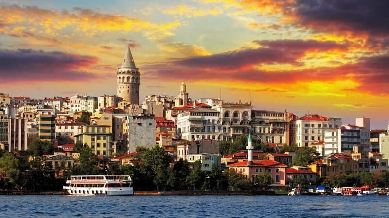 Istanbul: Private City Highlights Guided Tour - A Day in the Life of a Private Istanbul Tour