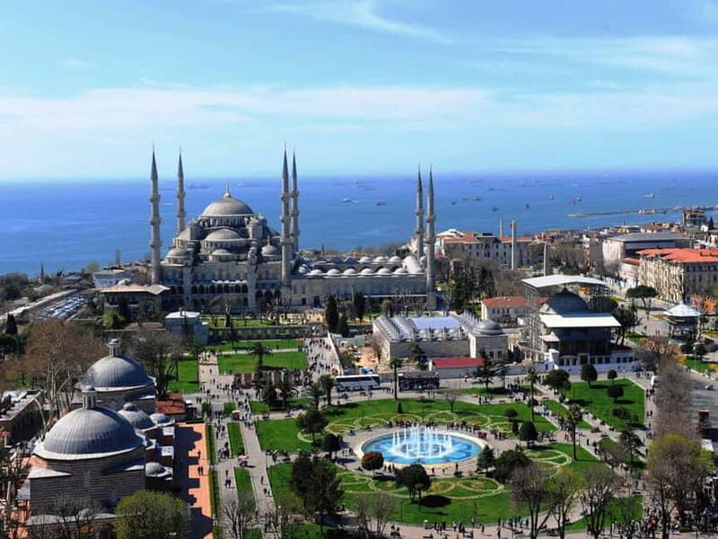Istanbul: Private City Highlights Guided Tour - Frequently Asked Questions