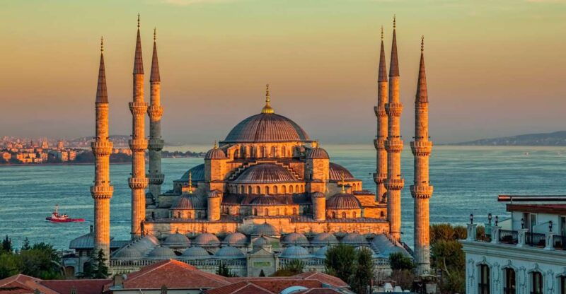 istanbul-private-city-highlights-guided-tour