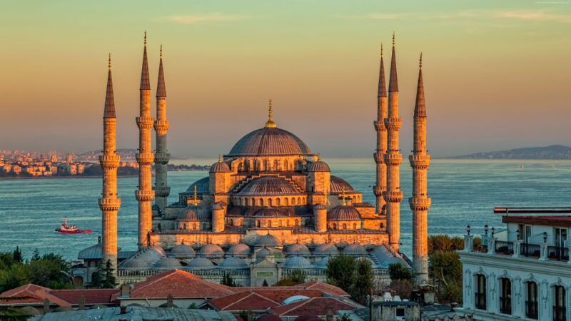 istanbul-private-city-highlights-guided-tour