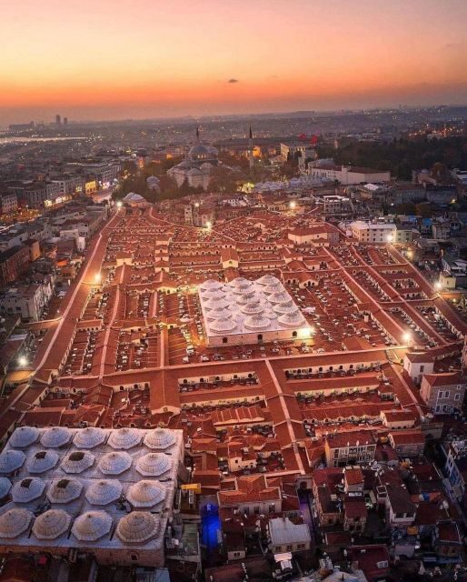 Istanbul: Private City Tour with pick up & drop off - What Reviewers Love Most