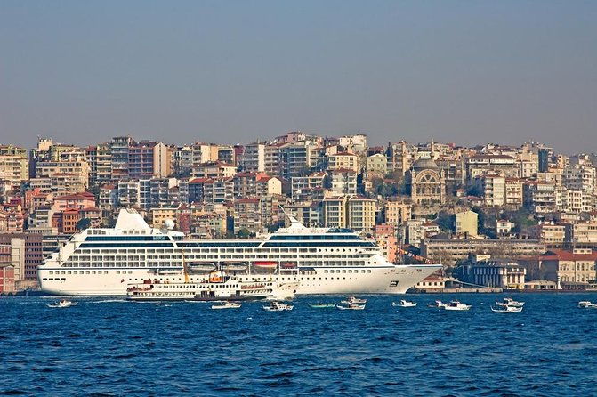 istanbul-private-cruise-port-to-city-hotel-transfer
