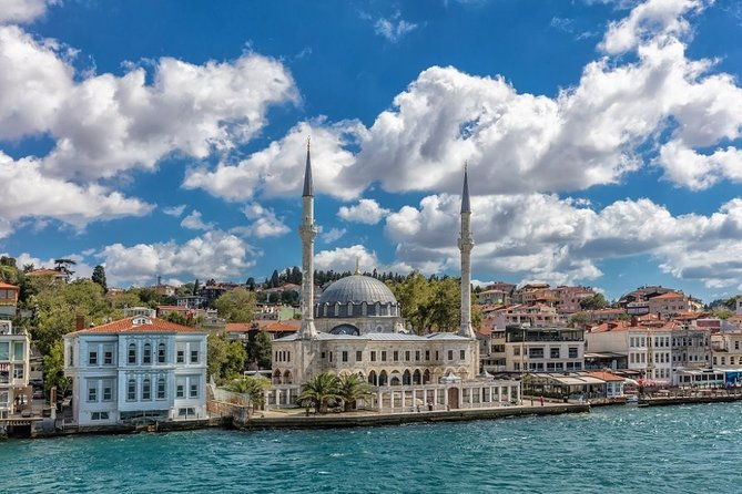 istanbul-private-cruise-port-to-city-hotel-transfer