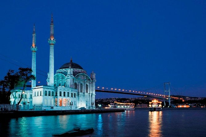 istanbul-private-cruise-port-to-city-hotel-transfer
