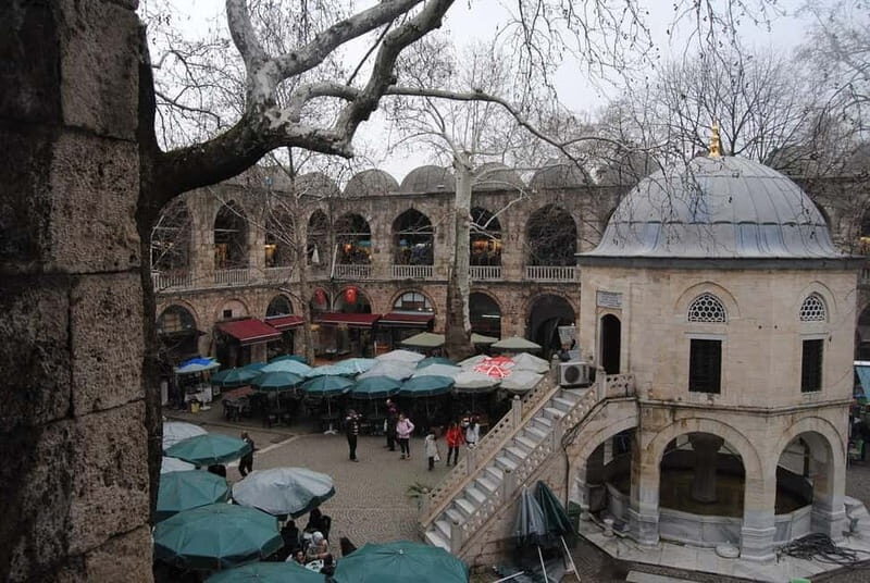 Istanbul: Private Day Trip to Bursa with a Local - Key Points  