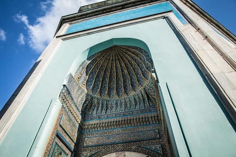 Istanbul: Private Day Trip to Bursa with a Local - Exploring Bursa: What to Expect from the Tour  