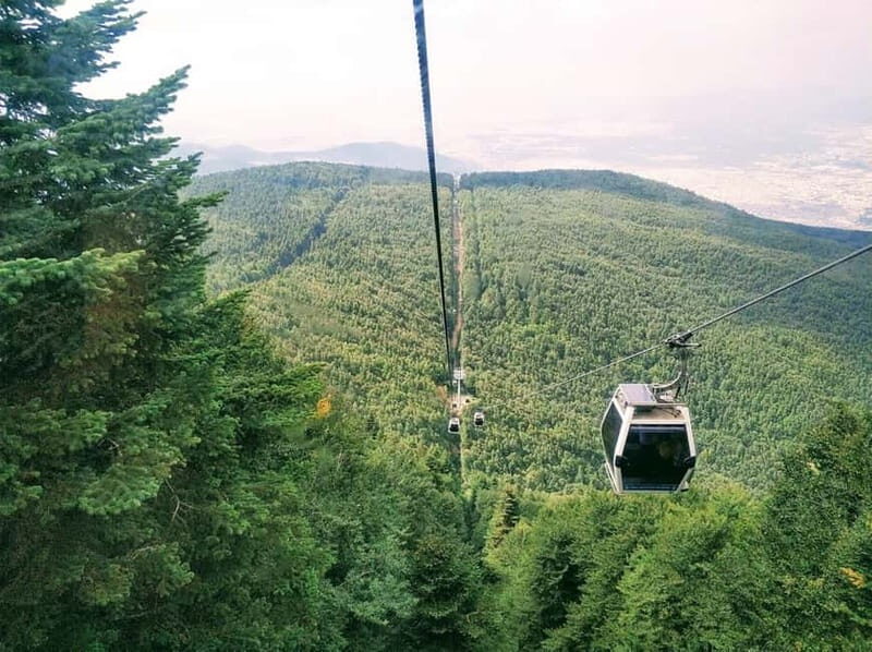 Istanbul: Private Day Trip to Bursa with a Local - The Sum Up: Who Is This Tour Best For?  
