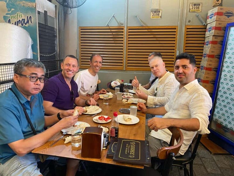 Istanbul: Private Food and City Tour with a Local Host - FAQ