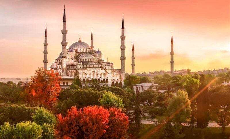 Istanbul: Private Full Day Byzantine / Ottoman Relics Tour - Key Points