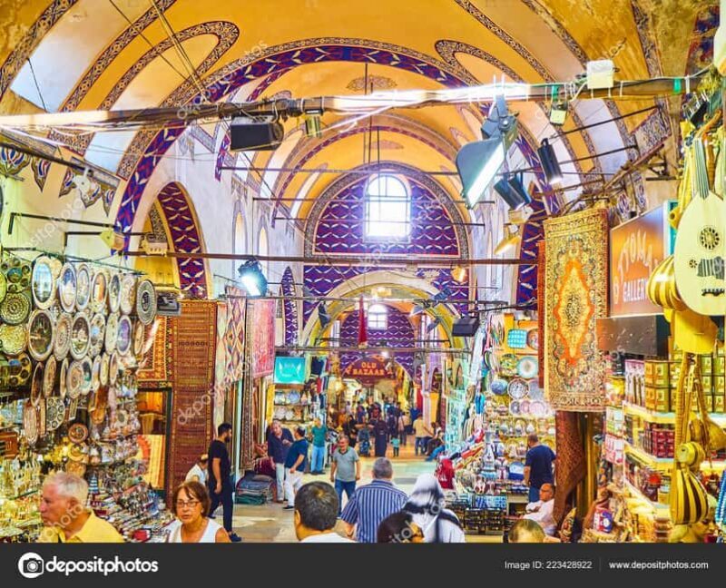 Istanbul: Private Full Day Byzantine / Ottoman Relics Tour - The Practical Side: Logistics and Tips