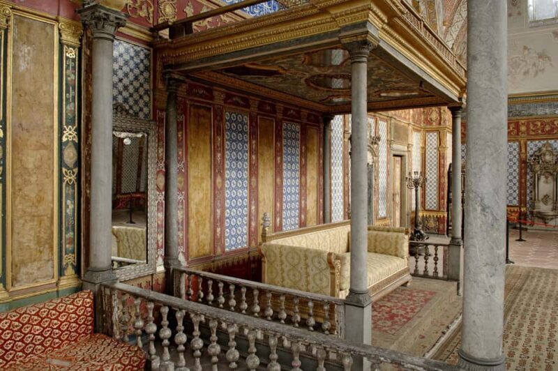 Istanbul: Private Full Day Byzantine / Ottoman Relics Tour - FAQ