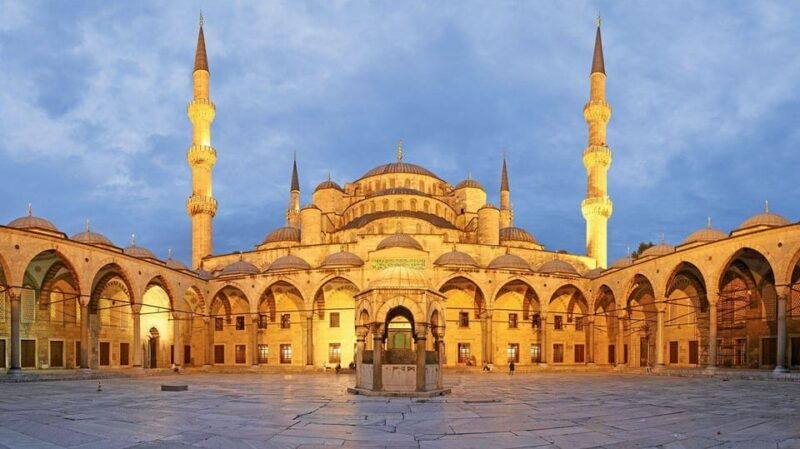 istanbul-private-full-day-old-city-shore-excursion-tour