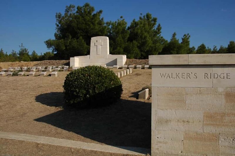 Istanbul: Private Gallipoli Peninsula Day Trip with a Local - Key Points