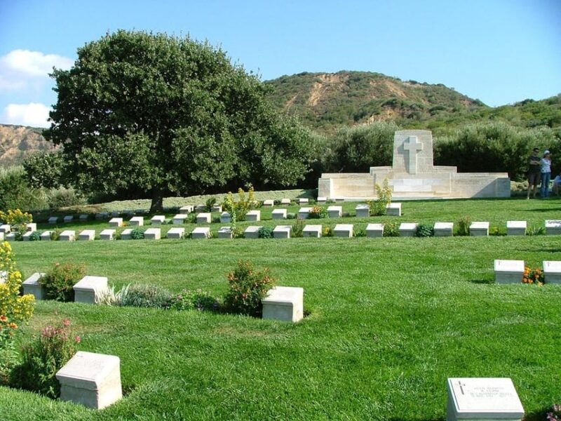 istanbul-private-gallipoli-peninsula-day-trip-with-a-local