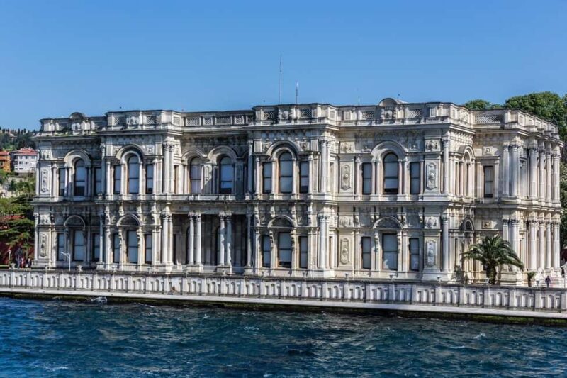 Istanbul: Private Guided Tour of Bosphorus & Asian Side - Frequently Asked Questions