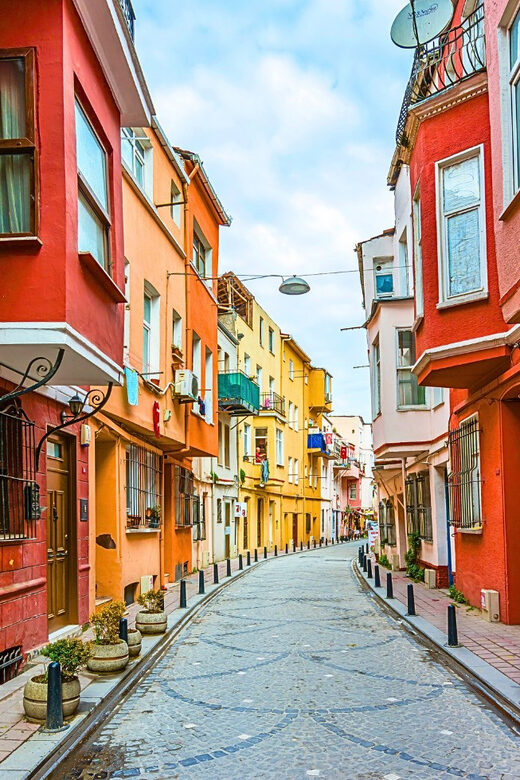 Istanbul: Private Guided Tour of Mosques, Bazaars & Museums - Key Points