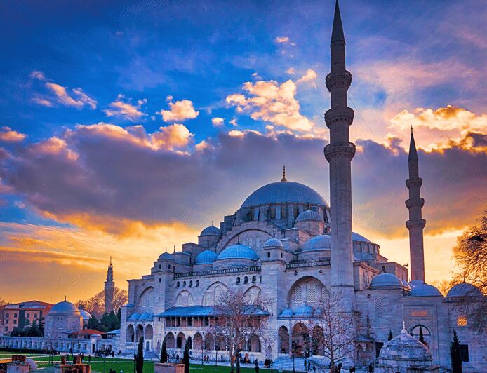 Istanbul: Private Guided Tour of Mosques, Bazaars & Museums - Is This Tour Right for You?