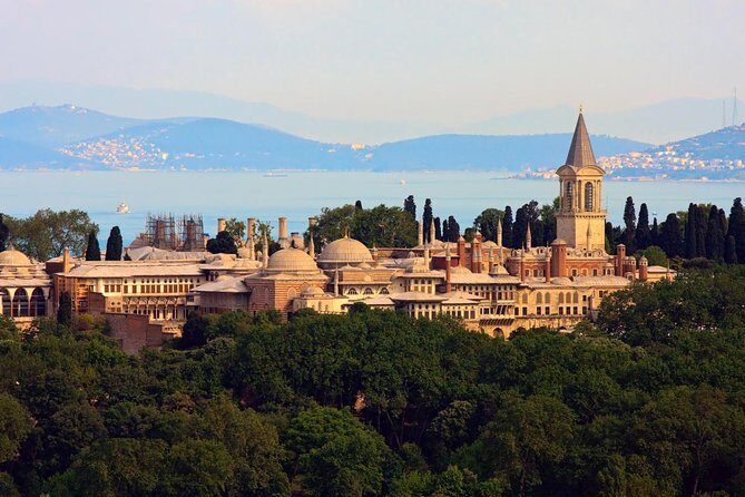 Istanbul Private Guided Walking Tour - Key Points