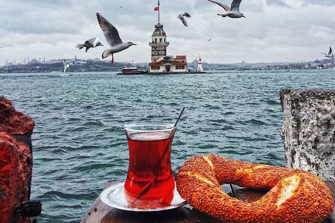 Istanbul Private Guided Walking Tour - Real Traveler Insights