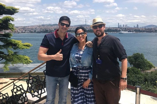 istanbul-private-guiding-service