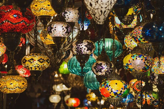 istanbul-private-layover-tour