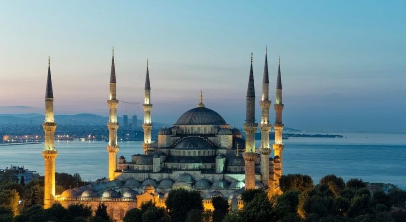 istanbul-private-layover-tour-with-airport-transfers