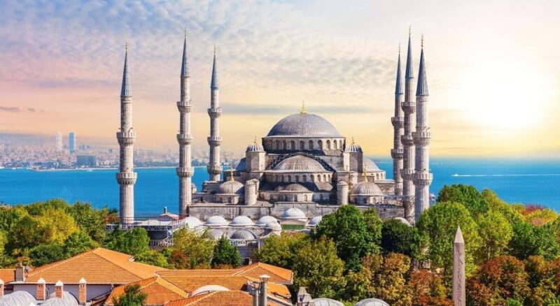 istanbul-private-layover-tour-with-airport-transfers