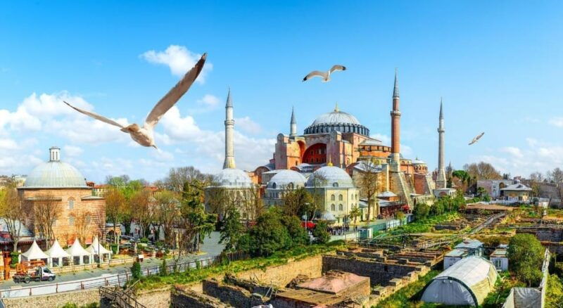 istanbul-private-layover-tour-with-airport-transfers