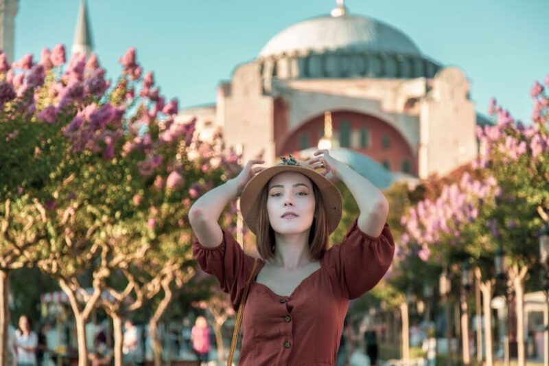 istanbul-private-photoshoot-at-hagia-sophiablue-mosque