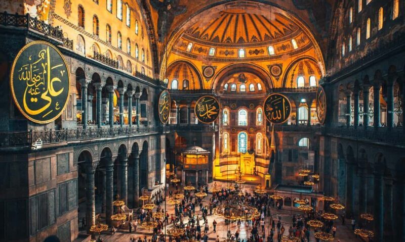 Istanbul: Private Sightseeing Tour in Multiple Languages - Who Would Love This Tour?