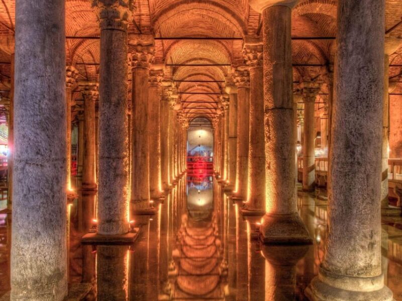 Istanbul: Private Sightseeing Tour in Multiple Languages - Frequently Asked Questions