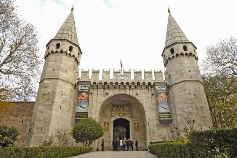 Istanbul : Private & Small Group Shore Excursions with TRAM - Exploring Istanbul with the "Private & Small Group Shore Excursions with TRAM"