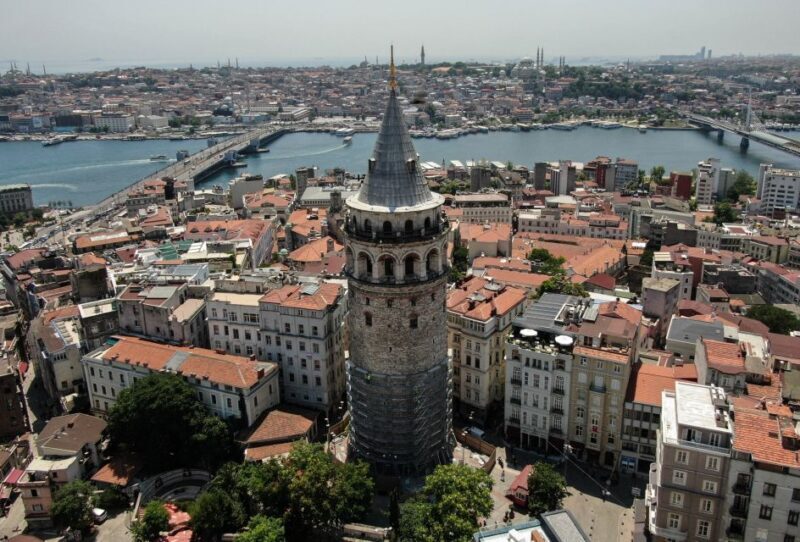 Istanbul : Private & Small Group Shore Excursions with TRAM - Exploring the Landmarks on Foot