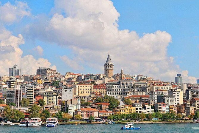 Istanbul Private Tour Guide - Exploring the Heart of Istanbul: What to Expect